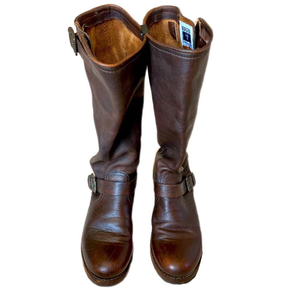 FRYE BOOTS